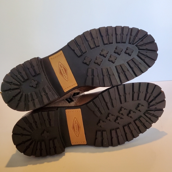 Merrell legacy buckle booties - Picture 8 of 11